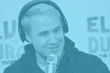 Mike Posner on OFF RCRD | TRANSCRIPT