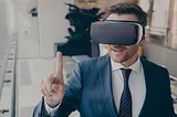 VR App Development: Your Ultimate Guide | Program-Ace