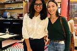 To My Girl Sam: A Beautiful Soul with Gujju Genes