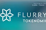 Flurry Finance’s Tokenomics with metrics (Updated on 12 Aug 2021)