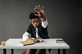 Learn to Ask the Hardest Question in Entrepreneurship