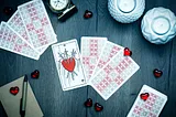 How to Use Tarot Spreads to Give a Love Reading