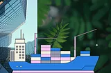 Steering Sustainability in the Marine Transportation Industry: SASB Metrics
