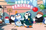 Pudgy Penguins Set To Introduce Webkinz-Inspired Virtual Realm In 2024