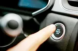 How to Unlock a Steering Wheel with Push to Start When the Battery is Dead