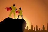 Jack Ma Foundation top 10 Africa’s Business Heroes finalists