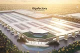 Unveiling the Future with Gigafactories: Powering the Future of Manufacturing