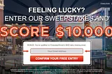 The Science Behind Luck: How to Improve Your Chances of Winning $10,000 on Android