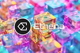 Ethena (ENA) Airdrop Surpasses 33% Claimed: Over 250 Million ENA Tokens In Circulation