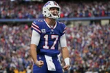 Josh Allen Experience: A Quarterback Redefining Greatness for the Buffalo Bills