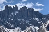 When Microbes Make Mountains