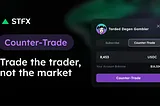 New Feature — Counter Trading