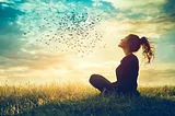 5 Simple Practices to Free Your Mind