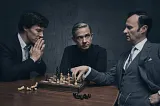 Sherlock: Uma série genial sobre mentes geniais