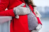 Frosty Bump Finesse: 21 Winter Maternity Outfit Ideas to Slay the Cold Weather with Radiant Style