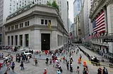 Syrian Temple To Travel Abroad & $3 Million Installation Coming To Wall Street