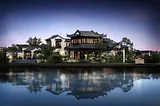 154 Million Dollar Home — The Most Expensive Home In China