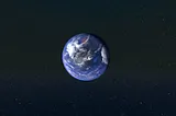 Cosmic Update Log: Earth Edition