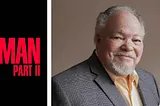 EXCLUSIVE: Stephen McKinley Henderson Circles ‘THE BATMAN PART II’