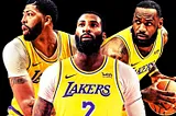 Why Are the Lakers So Obsessed With Andre Drummond Starting at Center?