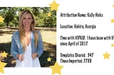SuperStar Teacher — Kelly Hicks — Interview