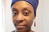 About Me — Jasmine Dudley