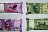 A Look at India’s History of Demonetisation: From Past to Present