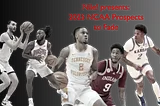 2025 NCAA Draft Prospects Nile! is Lower on than Consensus