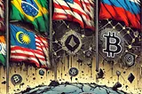 BRICS Expansion with Thailand and Malaysia: What it Means for Cryptocurrency and US Competition