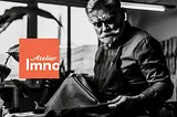 Approach Writing As A Craft, Or It’s Just A Hobby