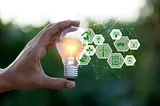 Top 10 sustainable companies in the EMEA region
