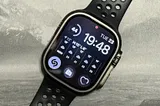 The Apple Watch Ultra 3 Has Only One Truly Redeeming Feature