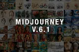 Midjourney V6.1: Your Ultimate Guide with 32 Styles