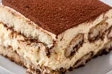 Irresistible Italian Delight: Tiramisu Recipe