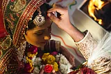 Significance Of Sindoor, Choora And Mangalsutra In A Hindu Wedding Ceremony