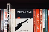 Haruki Murakami: what he talks about when he talks about running