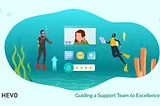 Conceptualizing a Scalable Support Training Program