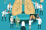 Medical AI startup: AI analysis can improve cancer detection