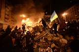 The Ukraine Coup, And The American Trio Who Started It All