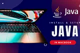 How to install Java 21 and setup JAVA_HOME Path in macOS 🍏 (Apple Silicon M1 & M2)