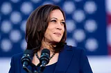 Did Insecure Females Shun Kamala Harris?