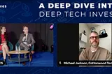 A Deep Dive into Deep Tech Investing — Europe’s Landscape