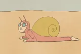 Human snail understanding, ground reality