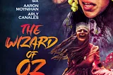 Harmony Korine’s Enthusiastic Praise for Wigwolf’s “The Wizard of Oz”