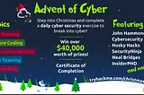 THM: Advent of Cyber