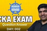 Day 002 | CKA Exam Preparation | Schedule Pod on Control Plane Nodes