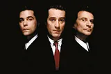 Goodfellas Review