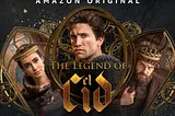 Why you need to watch this AMAZING HISTORICAL SPANISH TV SHOW on Amazon Prime!