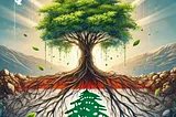 Esoteric Principles for Lebanon’s Resilient Rebirth