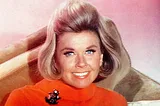 Facts About Doris Day